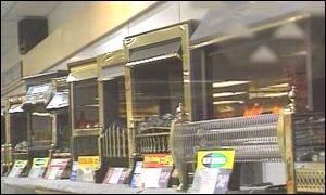 Price hike for gas customers