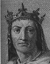 Louis VIII, le lion de la France